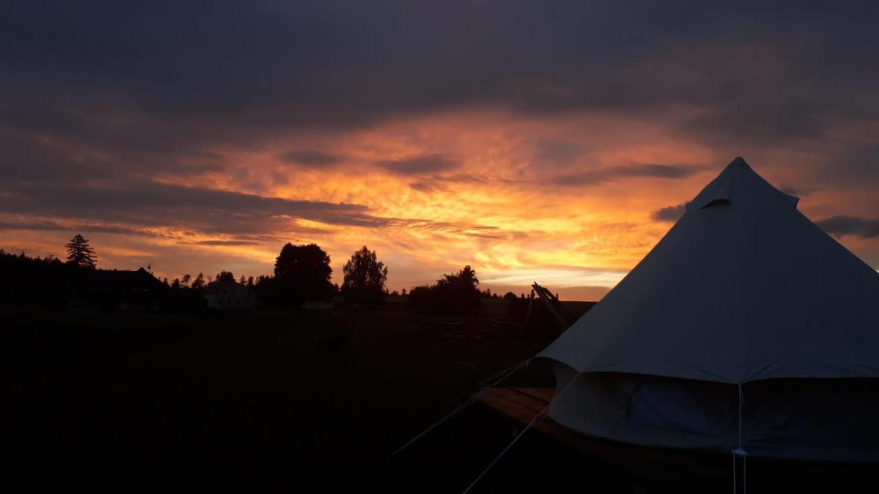 Campsite Autark-camp Gleis A. *